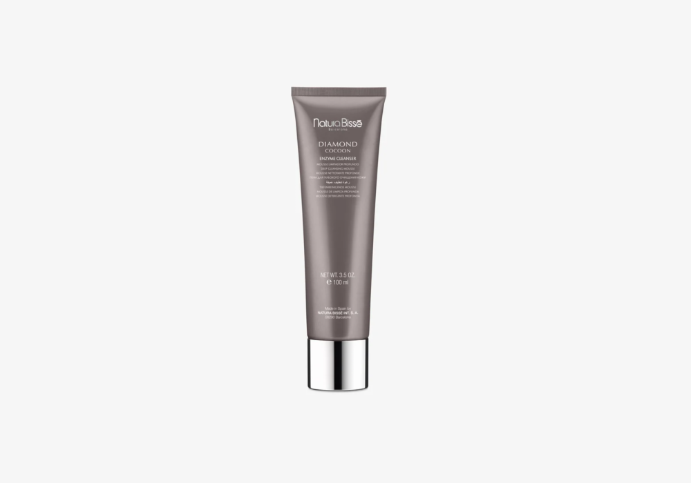 Diamond Cocoon Enzyme Cleanser Natura Bisse LIFEFUL