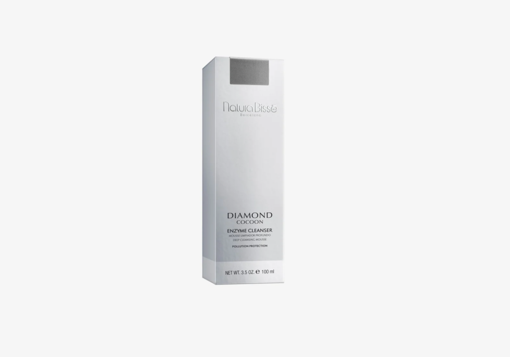 Diamond Cocoon Enzyme Cleanser Natura Bisse LIFEFUL