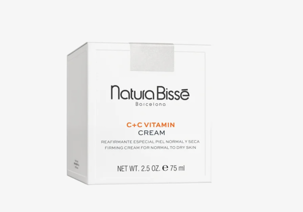 C+C Vitamin Cream Natura Bissé LIFEFUL
